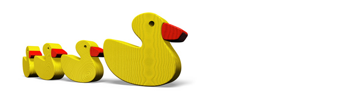 Get your Ducks in a Row with Spectrum HOA Management