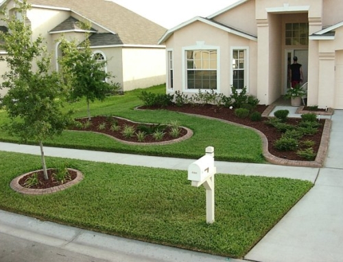 Six Ways to Maintain Curb Appeal in Your HOA
