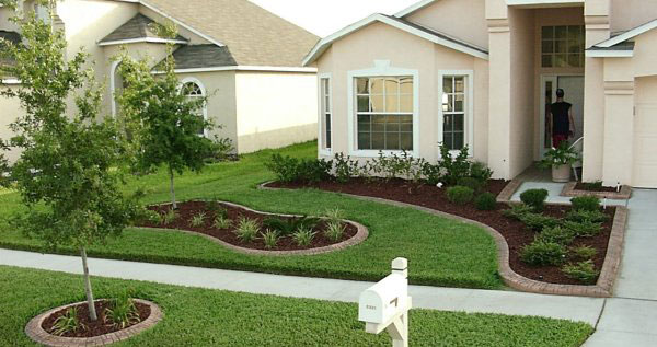 How to Maintain Curb Appeal