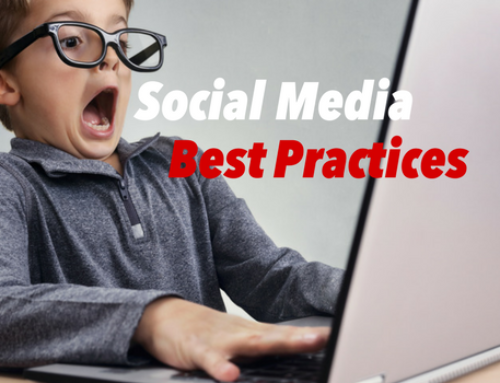 Social Media Best Practices for HOA’s