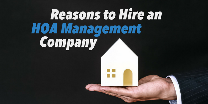 HOA Management Companies Austin