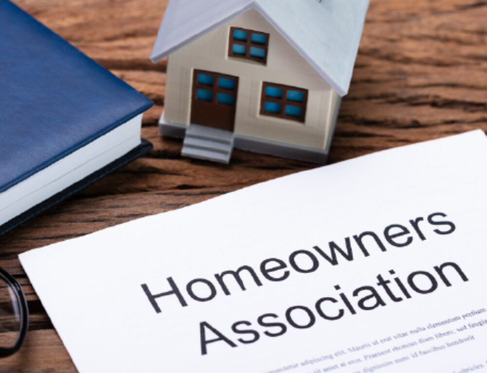 Conflicts of Interest and HOA Board Recusal