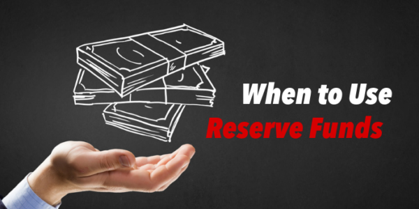 Reserve Fund