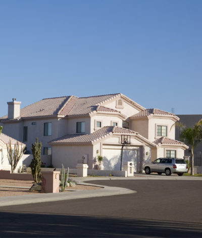 HOA Management Company in Mesa, Arizona