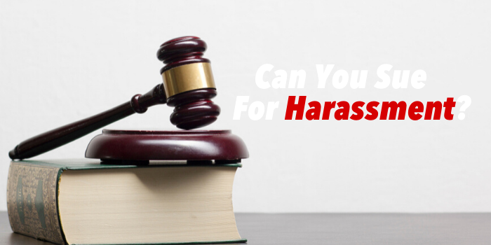 Can You Sue HOA for Harassment_ | Spectrum Association Management