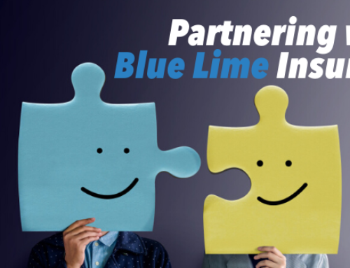 SpectrumAM Partnerships: Blue Lime Insurance Group