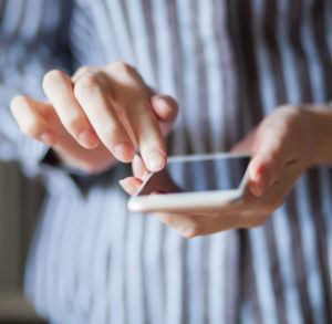 HOA Mobile App