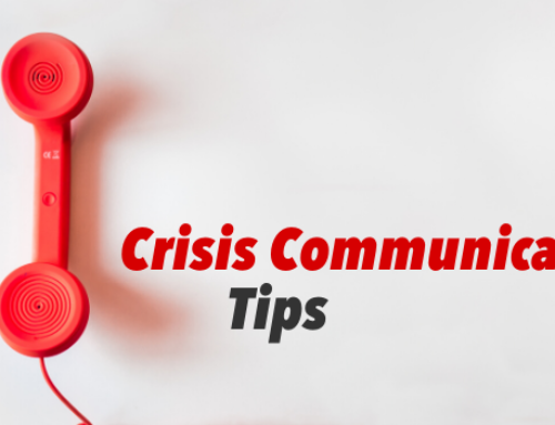 Crisis Communication Tips Every Board Member Should Know