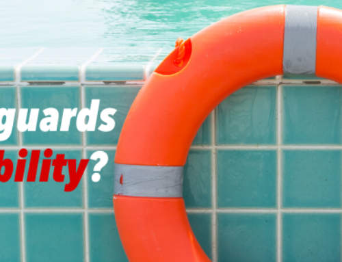 HOA Pool Lifeguards: Are they a Liability to Your Community?