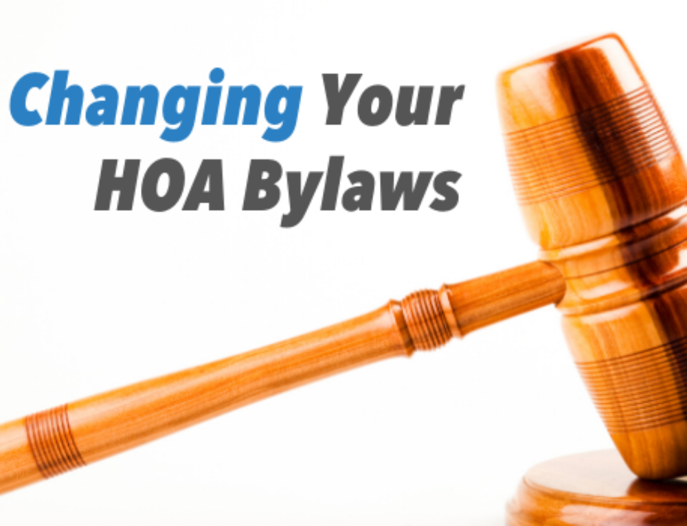 The Legal Duties of HOA Board Members HOA Management Company