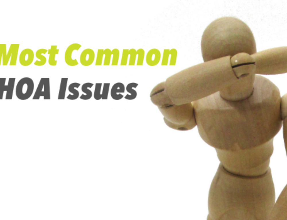 FAQs About HOA Community Gates