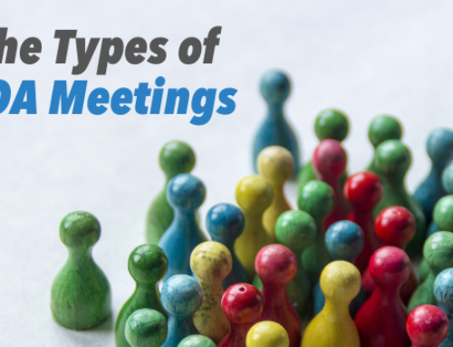 The Types of HOA Meetings