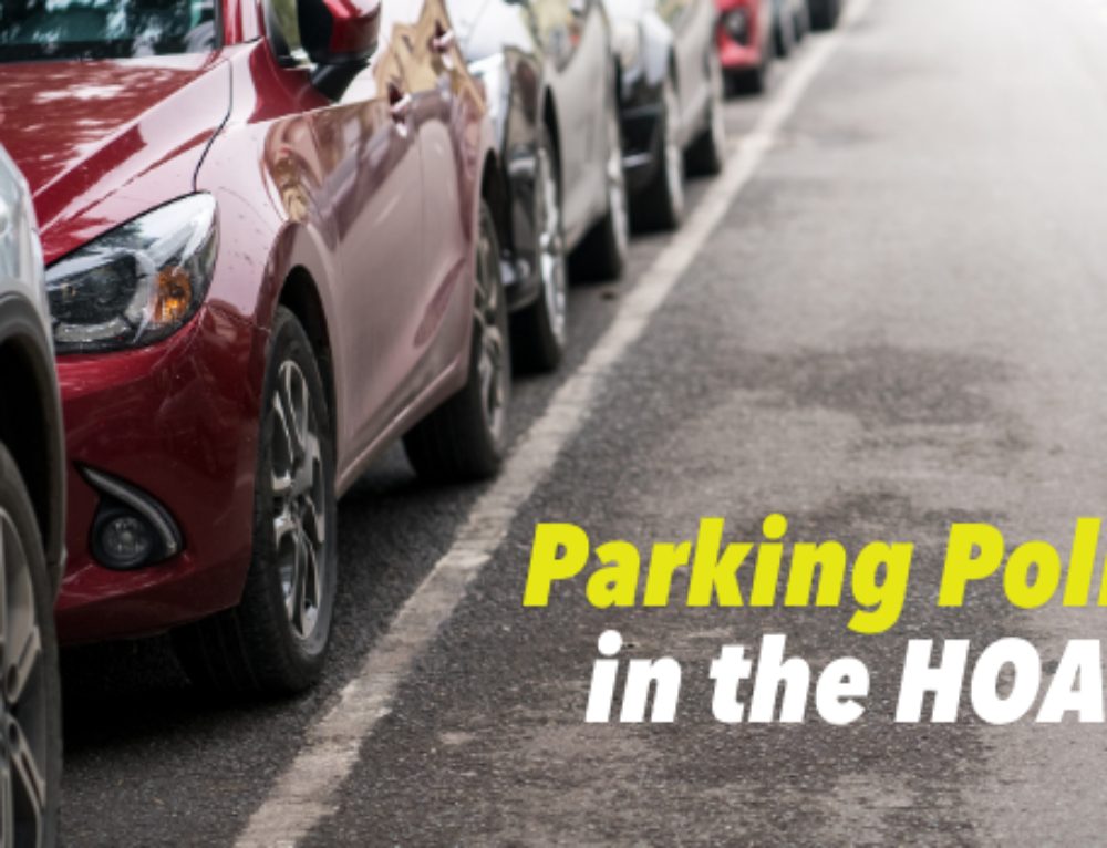 CC&R Enforcement Without an HOA