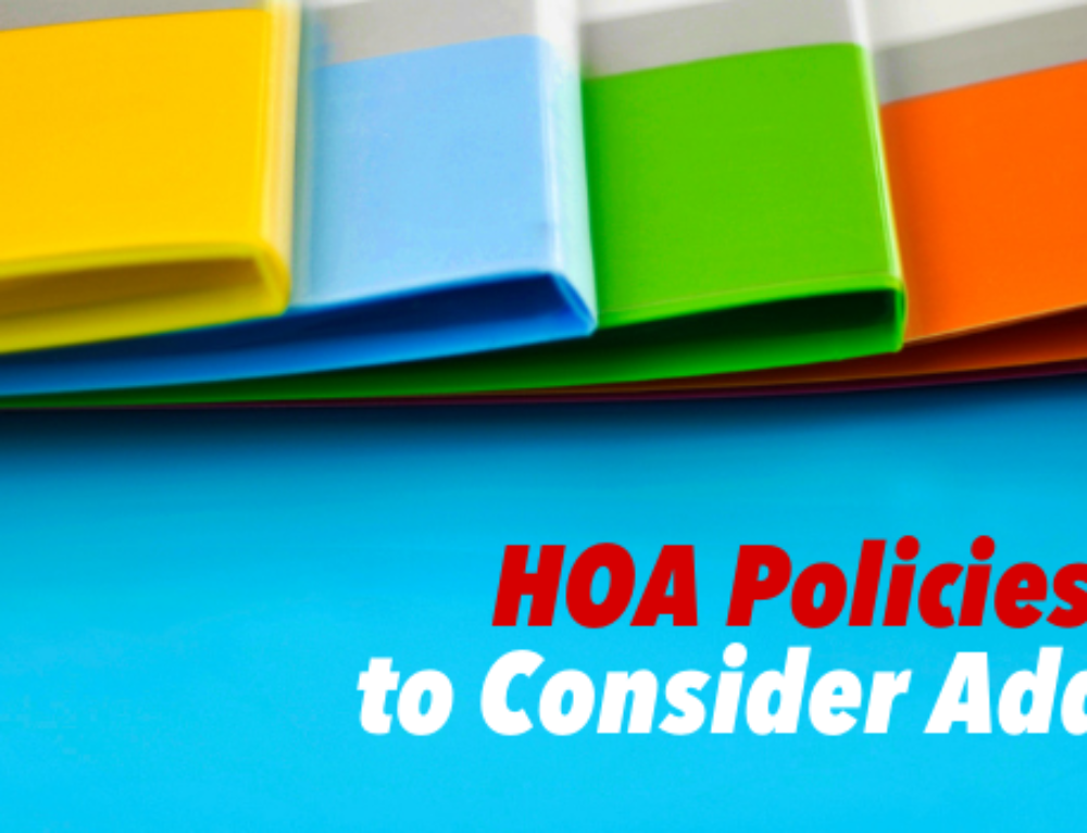 Setting up HOA Committees in your Community HOA Management Tips