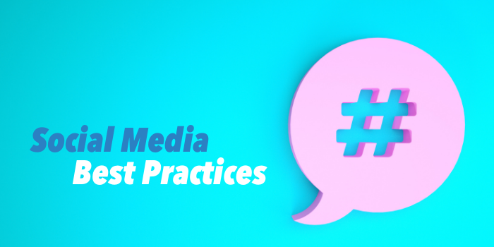 Social Media Best Practices for HOAs
