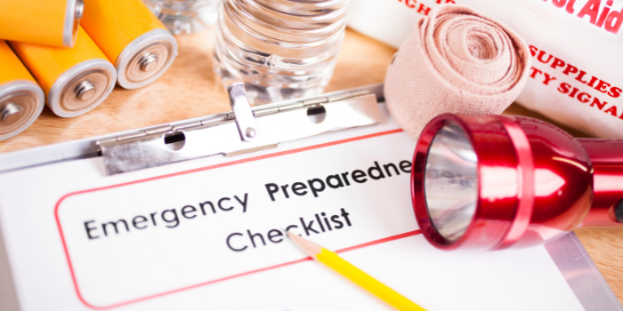 Car First Aid Kit Checklist: The Essentials - Allglass