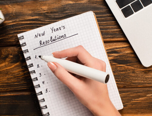 It’s a New Year: Resolutions for Your HOA