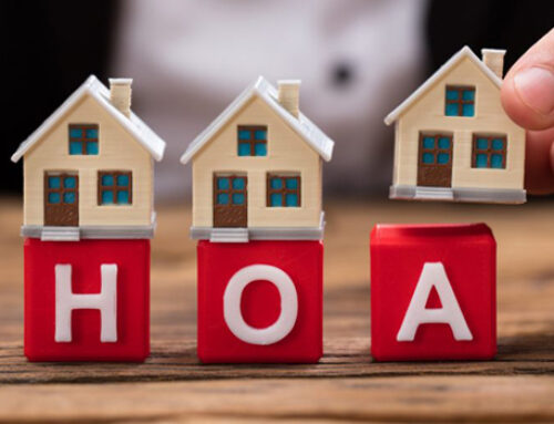 Responsibilities of an HOA Management Company