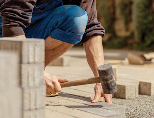 Finding and Maintaining a Solid Foundation for Your Home