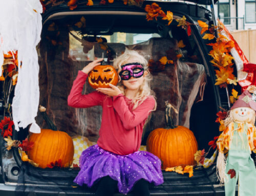 Trunk or Treat Planning For HOA Communities