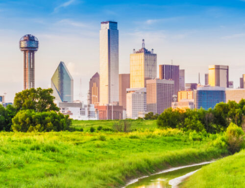 What to Look for in a Dallas HOA Management Company