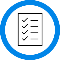 Compliance Icon