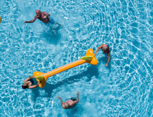 Summer Safety Tips for Your Community