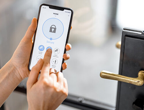 Enhancing Community Security with Smart Technology