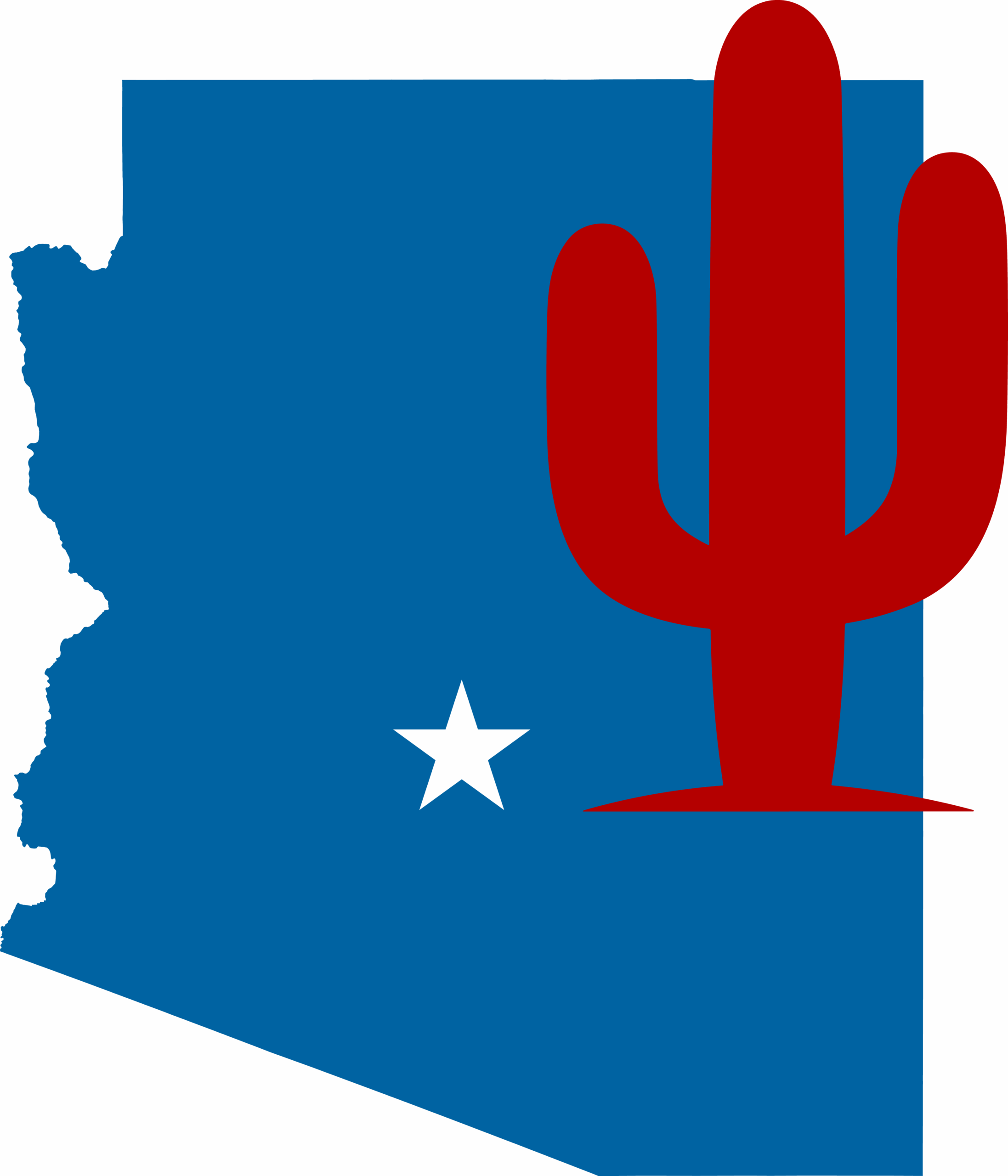 Government Shutdown Relief- Arizona