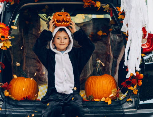 Hosting a Trunk or Treat Event? Here Are Our Top Tips