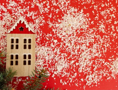 Is Fake Snow Allowed in HOA Communities?