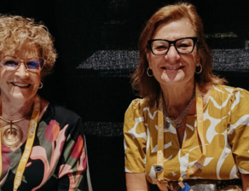Investing in People, Building Stronger Communities
